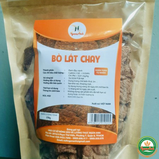 Bò lát chay 150g