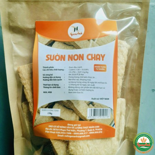 Sườn non chay 150g