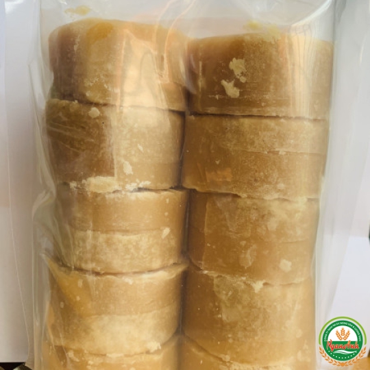 Đường thốt nốt 1kg