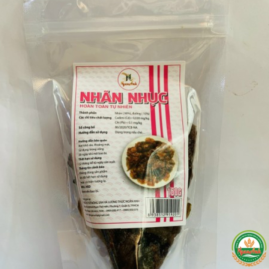 Nhãn nhục 150g