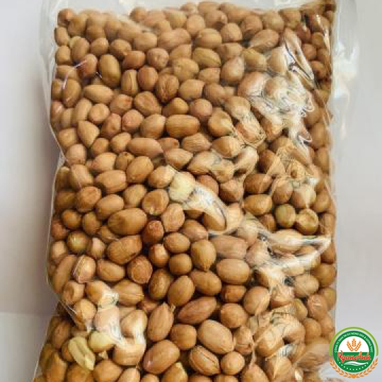Đậu phộng 500g