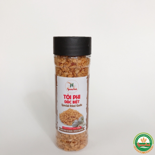 Tỏi phi