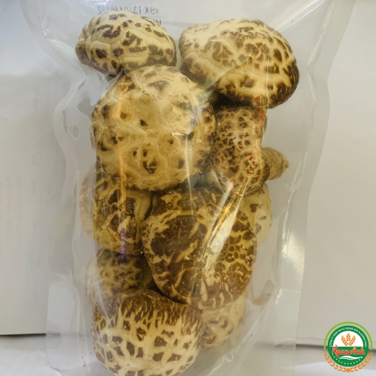 Nấm đông cô bông 100g