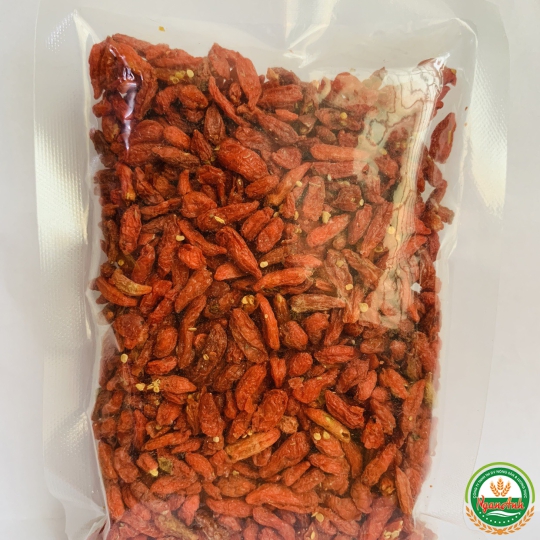 Kỷ tử 100g