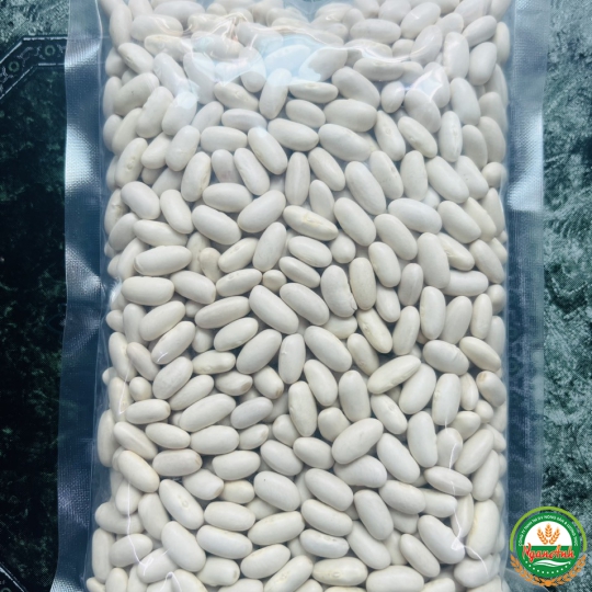 Đậu trắng Đà Lạt